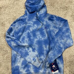 Women’s Champion Hoodie